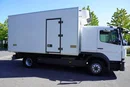 Mercedes Atego 1223 / Chłodnia bitemperatura 12 EPAL / FULL ADR / Kab. sypialna / 175 tys. km zdjęcie 7