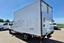 Mercedes Sprinter Izoterma 8 ePAL 89999zł NETTO 2.2CDi/143KM Salon Polska zdjęcie 10