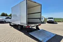 Mercedes Sprinter Izoterma 8 ePAL 89999zł NETTO 2.2CDi/143KM Salon Polska zdjęcie 11