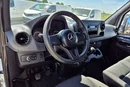 Mercedes Sprinter Izoterma 8 ePAL 89999zł NETTO 2.2CDi/143KM Salon Polska zdjęcie 20