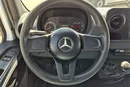 Mercedes Sprinter Izoterma 8 ePAL 89999zł NETTO 2.2CDi/143KM Salon Polska zdjęcie 21