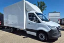 Mercedes Sprinter Izoterma 8 ePAL 89999zł NETTO 2.2CDi/143KM Salon Polska zdjęcie 3