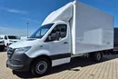 Mercedes Sprinter Izoterma 8 ePAL 89999zł NETTO 2.2CDi/143KM Salon Polska zdjęcie 4