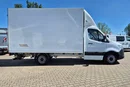Mercedes Sprinter Izoterma 8 ePAL 89999zł NETTO 2.2CDi/143KM Salon Polska zdjęcie 6