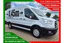 Ford transit L3H2 59999zł NETTO 2.0 TdCi/131KM zdjęcie 1