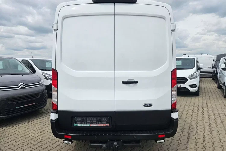 Ford transit L3H2 59999zł NETTO 2.0 TdCi/131KM zdjęcie 10