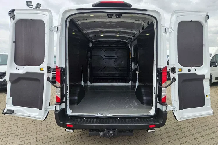 Ford transit L3H2 59999zł NETTO 2.0 TdCi/131KM zdjęcie 14