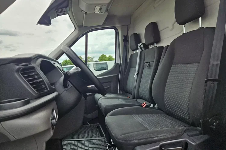 Ford transit L3H2 59999zł NETTO 2.0 TdCi/131KM zdjęcie 18