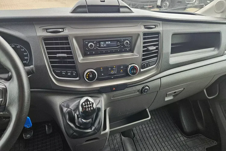 Ford transit L3H2 59999zł NETTO 2.0 TdCi/131KM zdjęcie 25