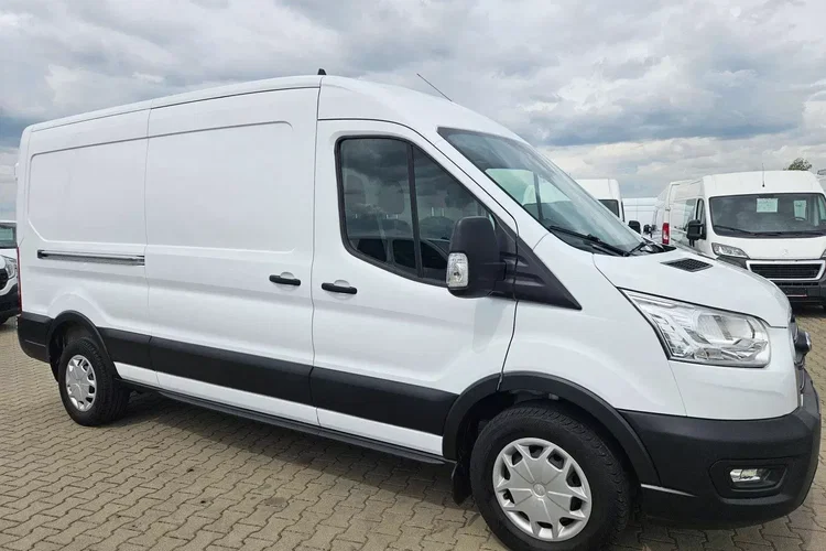 Ford transit L3H2 59999zł NETTO 2.0 TdCi/131KM zdjęcie 3