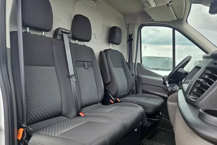 Ford transit L3H2 59999zł NETTO 2.0 TdCi/131KM zdjęcie 30