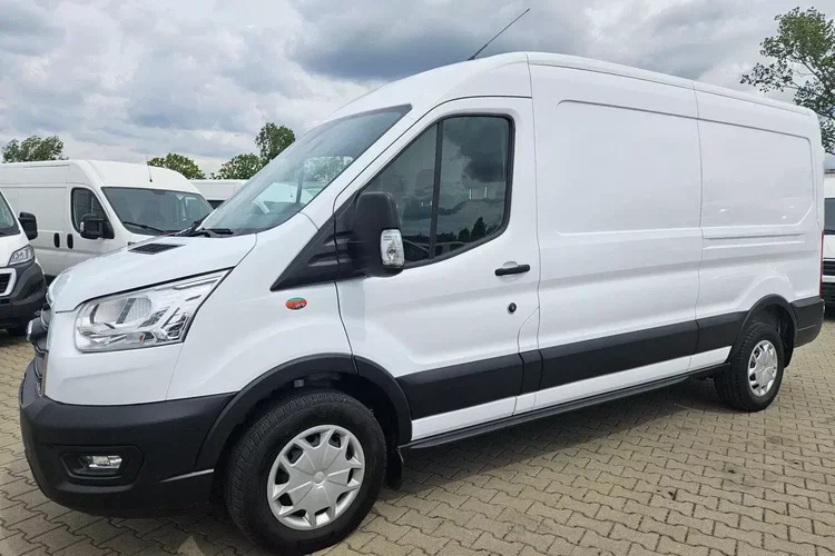 Ford transit L3H2 59999zł NETTO 2.0 TdCi/131KM zdjęcie 5