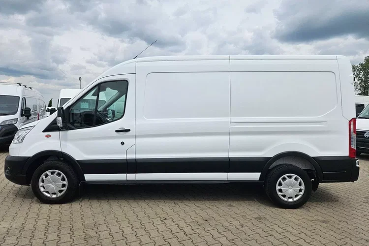 Ford transit L3H2 59999zł NETTO 2.0 TdCi/131KM zdjęcie 8