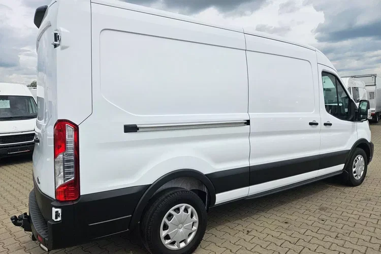 Ford transit L3H2 59999zł NETTO 2.0 TdCi/131KM zdjęcie 9