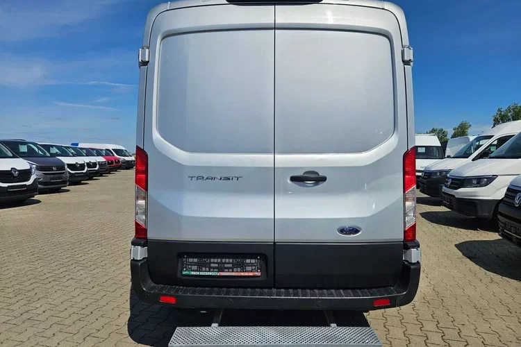 Ford transit Lift L3H2 62999zł NETTO 2.0TdCi/170KM zdjęcie 12