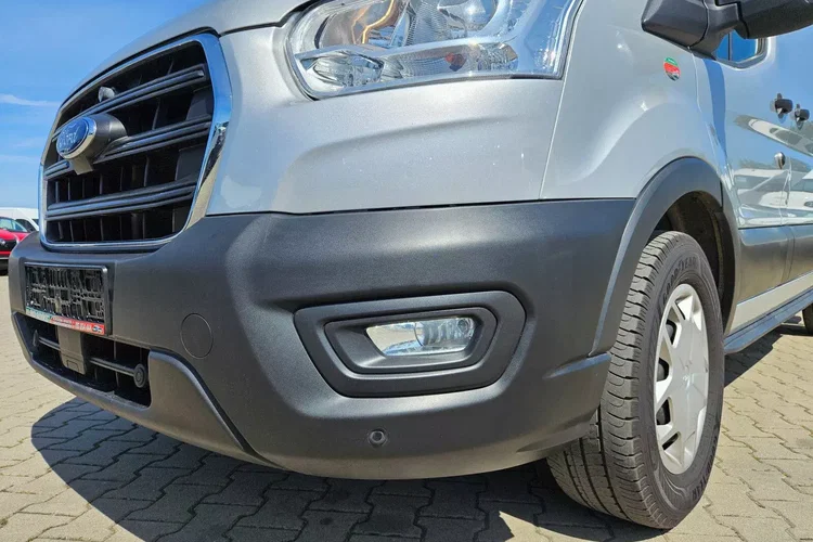 Ford transit Lift L3H2 62999zł NETTO 2.0TdCi/170KM zdjęcie 15
