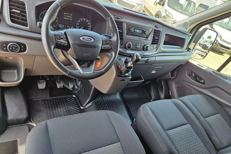 Ford transit Lift L3H2 62999zł NETTO 2.0TdCi/170KM zdjęcie 22