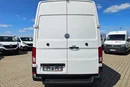 Volkswagen Crafter L3H2 109999zł NETTO Brygadówka 7 osób 2.0TDi/140KM zdjęcie 12