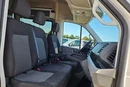 Volkswagen Crafter L3H2 109999zł NETTO Brygadówka 7 osób 2.0TDi/140KM zdjęcie 29