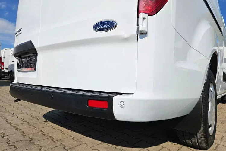 Ford transit-custom L2H1 69999zł NETTO 2.0TdCi/131KM zdjęcie 11