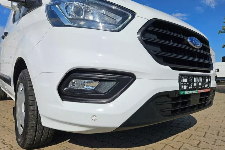 Ford transit-custom L2H1 69999zł NETTO 2.0TdCi/131KM zdjęcie 12