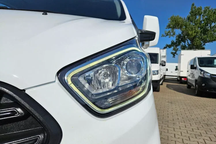 Ford transit-custom L2H1 69999zł NETTO 2.0TdCi/131KM zdjęcie 13