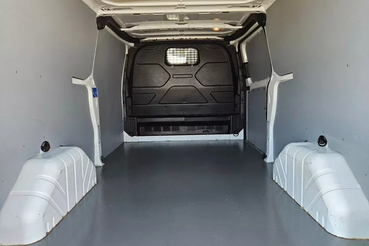 Ford transit-custom L2H1 69999zł NETTO 2.0TdCi/131KM zdjęcie 15