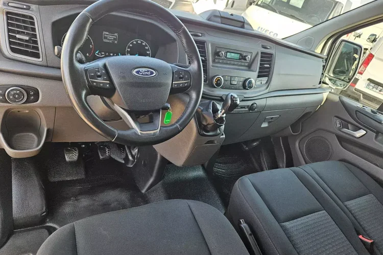 Ford transit-custom L2H1 69999zł NETTO 2.0TdCi/131KM zdjęcie 20