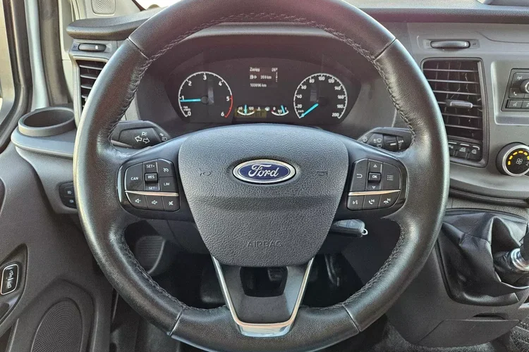 Ford transit-custom L2H1 69999zł NETTO 2.0TdCi/131KM zdjęcie 22