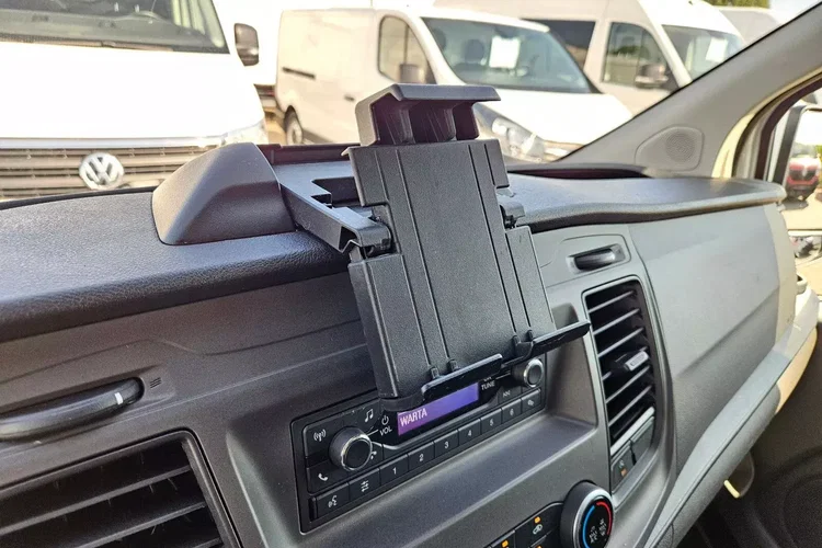 Ford transit-custom L2H1 69999zł NETTO 2.0TdCi/131KM zdjęcie 27