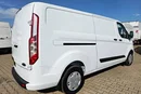Ford transit-custom L2H1 69999zł NETTO 2.0TdCi/131KM zdjęcie 9