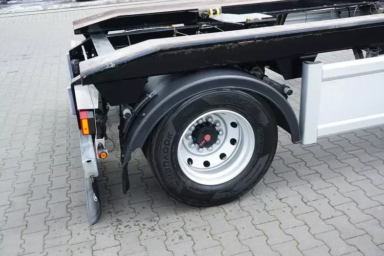 Huffermann / HAR 18.70 / DO HAKOWCA zdjęcie 14