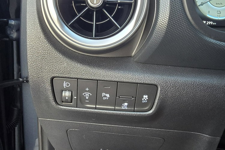 Hyundai Kona Electric Premium / Bezwypadkowa / I-właściciel zdjęcie 24