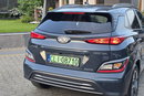 Hyundai Kona Electric Premium / Bezwypadkowa / I-właściciel zdjęcie 3