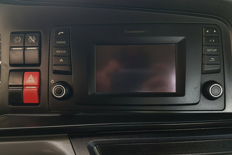 TGL 12.220 HAKOWIEC POD KONTENERY SKIBICKI 4x2 KLIMA DO KONTENERÓW MANUAL 12T POD KONTENER zdjęcie 10