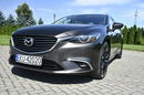Mazda 6 2.2diesel , napęd4x4, zarej, automat, skóry, navi, GWARANCJA zdjęcie 10
