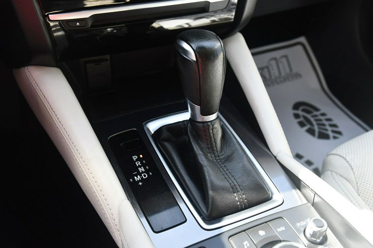 Mazda 6 2.2diesel , napęd4x4, zarej, automat, skóry, navi, GWARANCJA zdjęcie 14