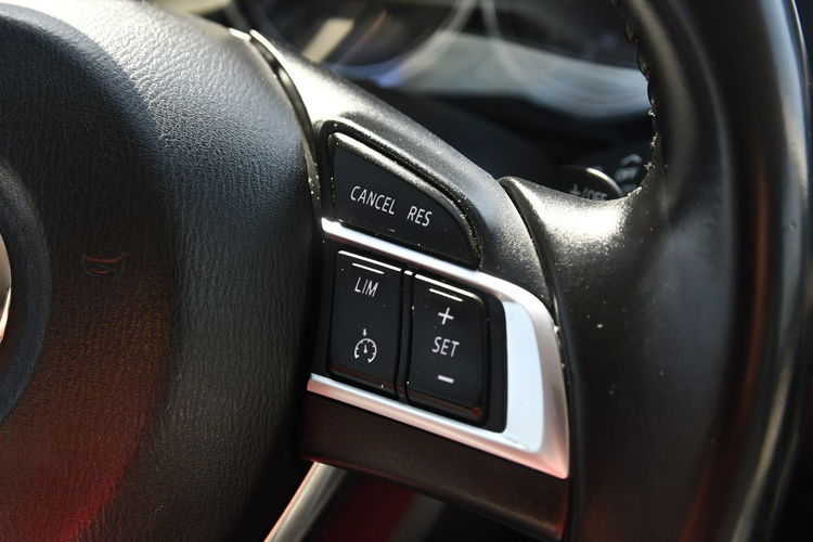 Mazda 6 2.2diesel , napęd4x4, zarej, automat, skóry, navi, GWARANCJA zdjęcie 18