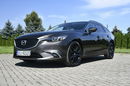 Mazda 6 2.2diesel , napęd4x4, zarej, automat, skóry, navi, GWARANCJA zdjęcie 2