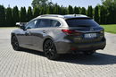 Mazda 6 2.2diesel , napęd4x4, zarej, automat, skóry, navi, GWARANCJA zdjęcie 25