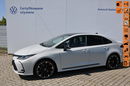 Toyota Corolla 1.6VVTI GR Sport 132KM 6-G HeadUp Kamera Podgrz.Kier Fotele 1wł Salon zdjęcie 1