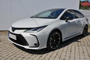 Toyota Corolla 1.6VVTI GR Sport 132KM 6-G HeadUp Kamera Podgrz.Kier Fotele 1wł Salon zdjęcie 2