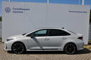 Toyota Corolla 1.6VVTI GR Sport 132KM 6-G HeadUp Kamera Podgrz.Kier Fotele 1wł Salon zdjęcie 3