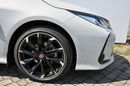 Toyota Corolla 1.6VVTI GR Sport 132KM 6-G HeadUp Kamera Podgrz.Kier Fotele 1wł Salon zdjęcie 8