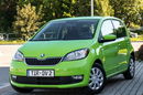 Skoda Citigo 1.0_Benzyna_60 KM_29 tyś. km zdjęcie 1