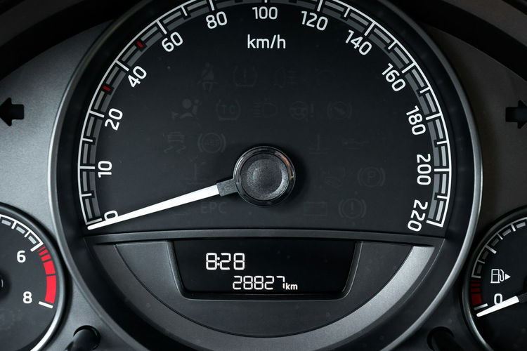 Skoda Citigo 1.0_Benzyna_60 KM_29 tyś. km zdjęcie 19