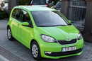 Skoda Citigo 1.0_Benzyna_60 KM_29 tyś. km zdjęcie 6
