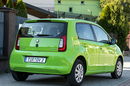 Skoda Citigo 1.0_Benzyna_60 KM_29 tyś. km zdjęcie 8