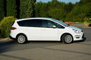 Ford S-Max Lift Ledy Duża Navi Kamera Premium Sound el.fotele Convers+ 2xParkt. zdjęcie 11