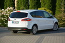 Ford S-Max Lift Ledy Duża Navi Kamera Premium Sound el.fotele Convers+ 2xParkt. zdjęcie 13